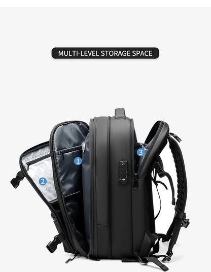 Vacuum Backpack™