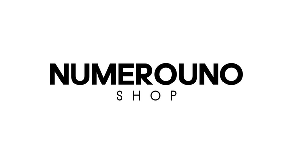 Numerounoshop