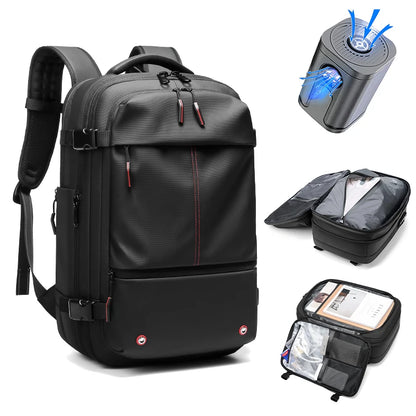 Vacuum Backpack™